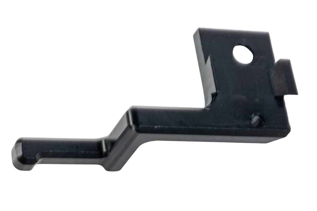Revanchist Airsoft Aluminium V2 Left Hand Cocking Handle For Hi Capa 5.1 GBB Airsoft
