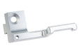 Revanchist Airsoft Aluminium V2 Left Hand Cocking Handle For Hi Capa 5.1 GBB Airsoft (Silver)