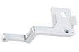 Revanchist Airsoft Aluminium V2 Left Hand Cocking Handle For Hi Capa 5.1 GBB Airsoft (Silver)