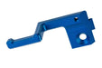Revanchist Airsoft Aluminium V2 Cocking Handle For Hi Capa 5.1 GBB Airsoft (Blue/ Left Hand)
