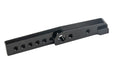 Revanchist Airsoft Aluminum Thumbrest Adaptor For Tokyo Marui Hi Capa GBB Airsoft