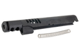 Revanchist Airsoft 3D Print Steel Master Open Slide Kit For Tokyo Marui Hi Capa GBB Airsoft