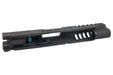 Revanchist Airsoft 3D Print Steel Master Open Slide Kit For Tokyo Marui Hi Capa GBB Airsoft