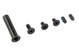 Revanchist Airsoft Fast Mounting Optic Mount V3 For Tokyo Marui Hi Capa GBB