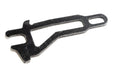 Revanchist Airsoft Stainless Steel Ultra Lightweight Bolt Stop Plate V3 For Tokyo Marui M4 MWS