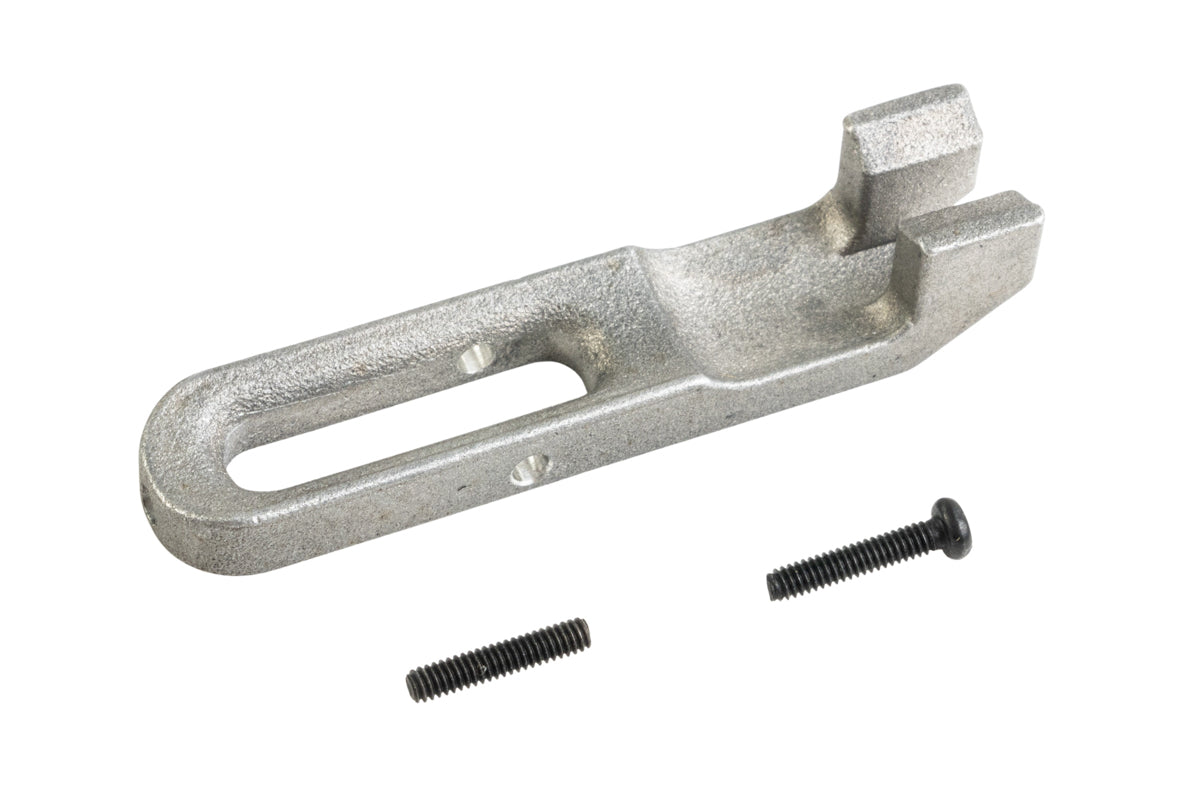 RA Tech Aluminum Nozzle Guide For GHK AK V3 GBB Airsoft