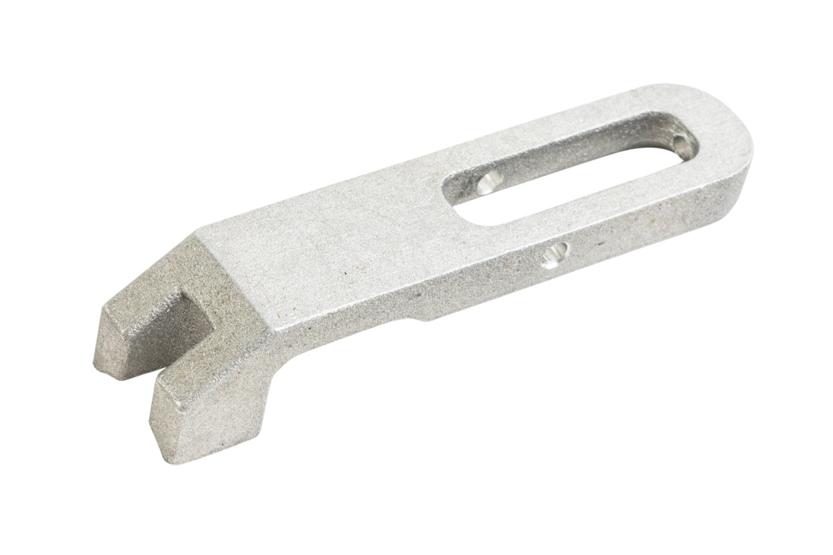 RA Tech Aluminum Nozzle Guide For GHK AK V3 GBB Airsoft