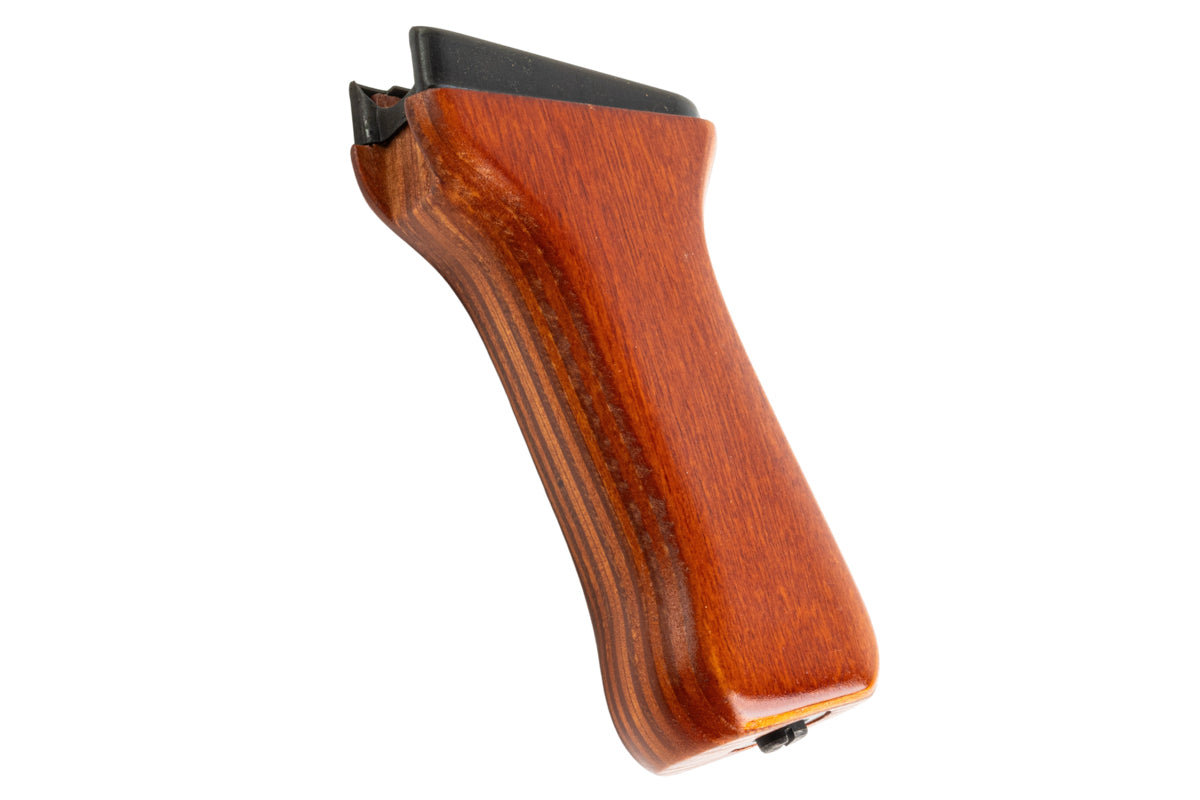 RA Tech Wood Hand Grip For GHK AK V2/ V3 GBB