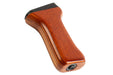 RA Tech Wood Hand Grip For GHK AK V2/ V3 GBB