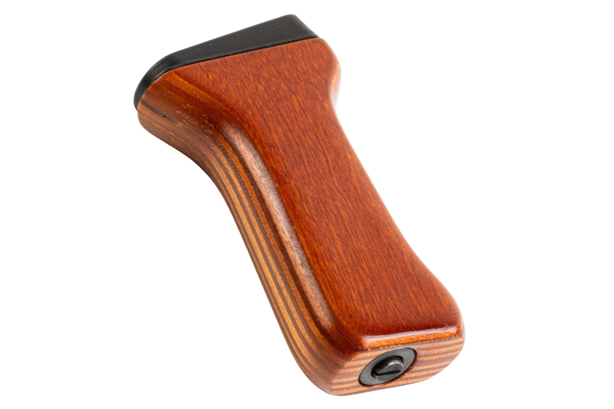 RA Tech Wood Hand Grip For GHK AK V2/ V3 GBB