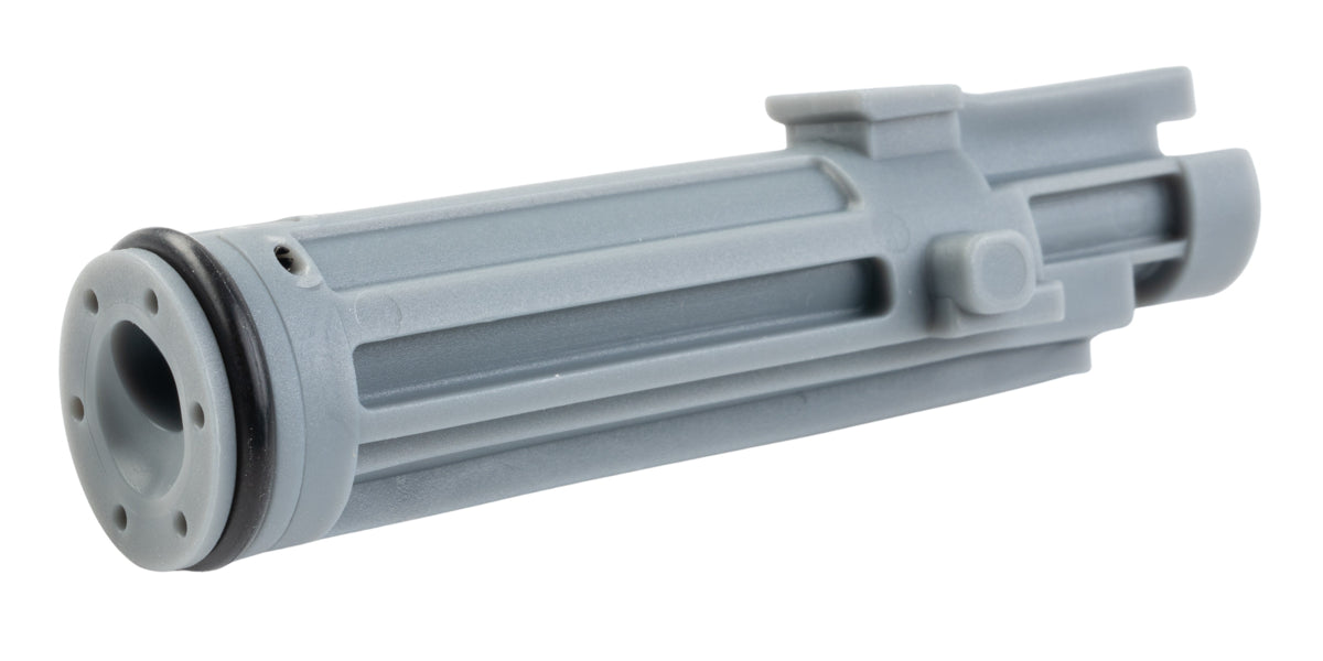 RA Tech Magnetic Locking NPAS Composite Material Loading Nozzle