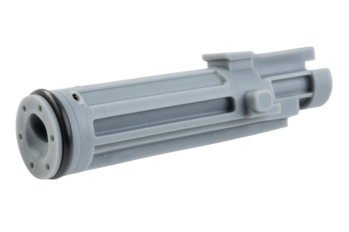 RA Tech Magnetic Locking NPAS Composite Material Loading Nozzle