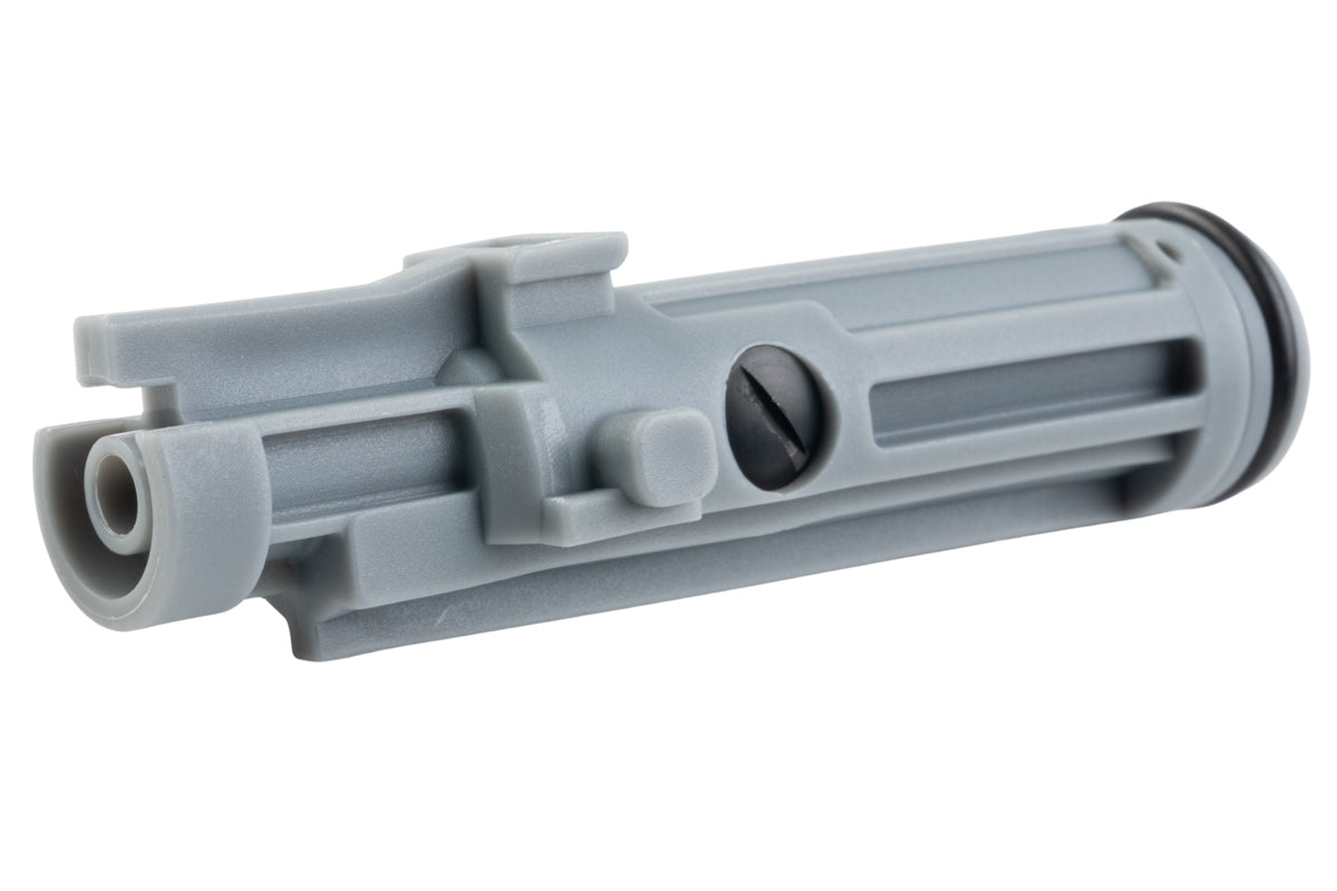 RA Tech Magnetic Locking NPAS Composite Material Loading Nozzle