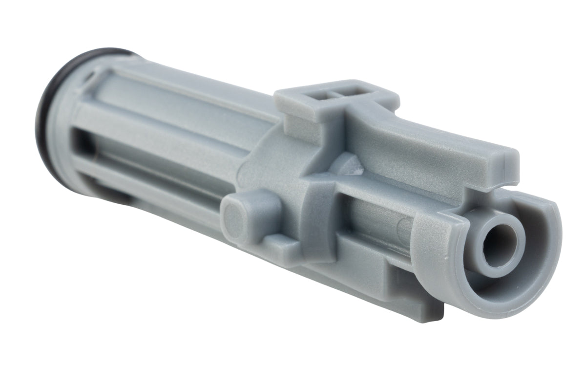 RA Tech Magnetic Locking NPAS Composite Material Loading Nozzle