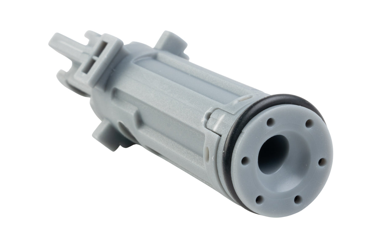 RA Tech Magnetic Locking NPAS Composite Material Loading Nozzle