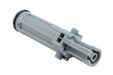 RA Tech Magnetic Locking NPAS Composite Material Loading Nozzle Set for GHK AK V3 GBB Series (Type 3)