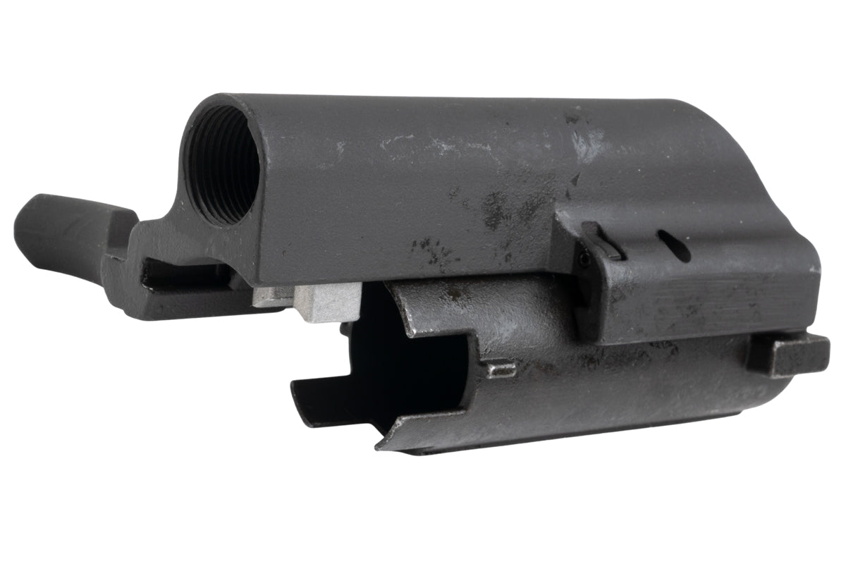 RA Tech Full Stroke Steel Bolt Carrier For GHK AK V3 GBB Airsoft