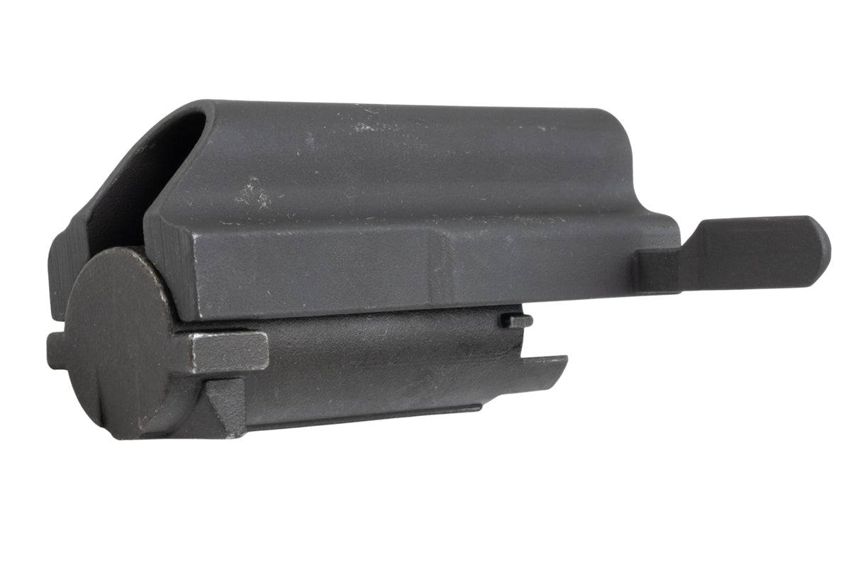 RA Tech Full Stroke Steel Bolt Carrier For GHK AK V3 GBB Airsoft