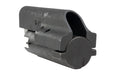RA Tech Full Stroke Steel Bolt Carrier For GHK AK V3 GBB Airsoft