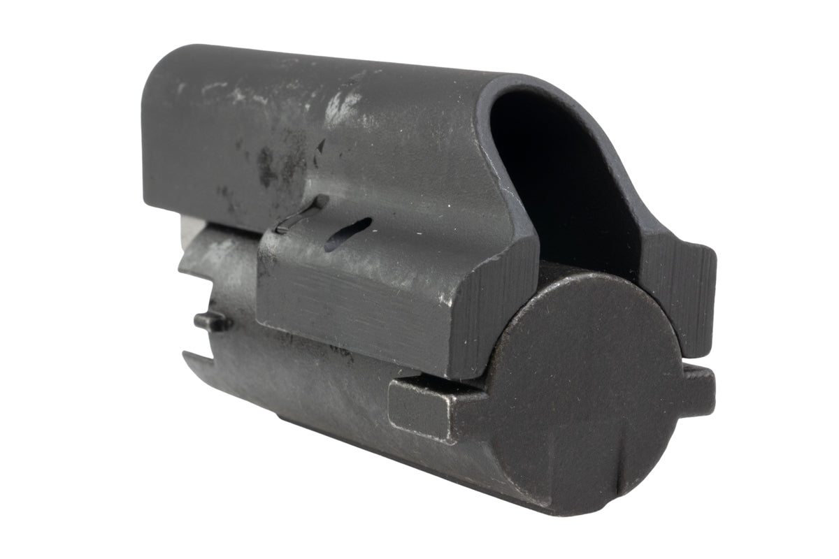 RA Tech Full Stroke Steel Bolt Carrier For GHK AK V3 GBB Airsoft