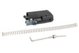 RA Tech Full Stroke Steel Bolt Carrier Set Type 3 For GHK AK V3 GBB Airsoft (with Universal Tool)