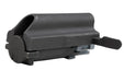 RA Tech Full Stroke Steel Bolt Carrier Set Type 3 For GHK AK V3 GBB Airsoft (with Universal Tool)