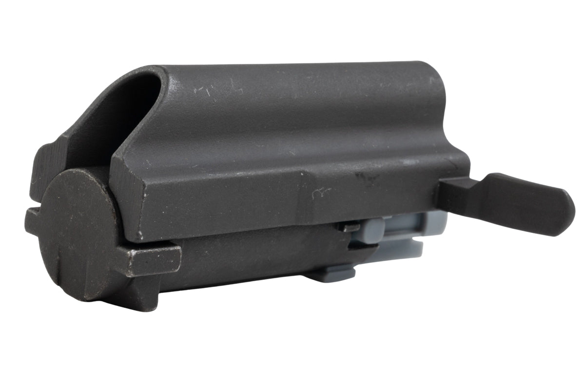 RA Tech Full Stroke Steel Bolt Carrier Set Type 3 For GHK AK V3 GBB Airsoft (with Universal Tool)