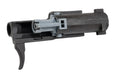 RA Tech Full Stroke Steel Bolt Carrier Set Type 3 For GHK AK V3 GBB Airsoft (with Universal Tool)