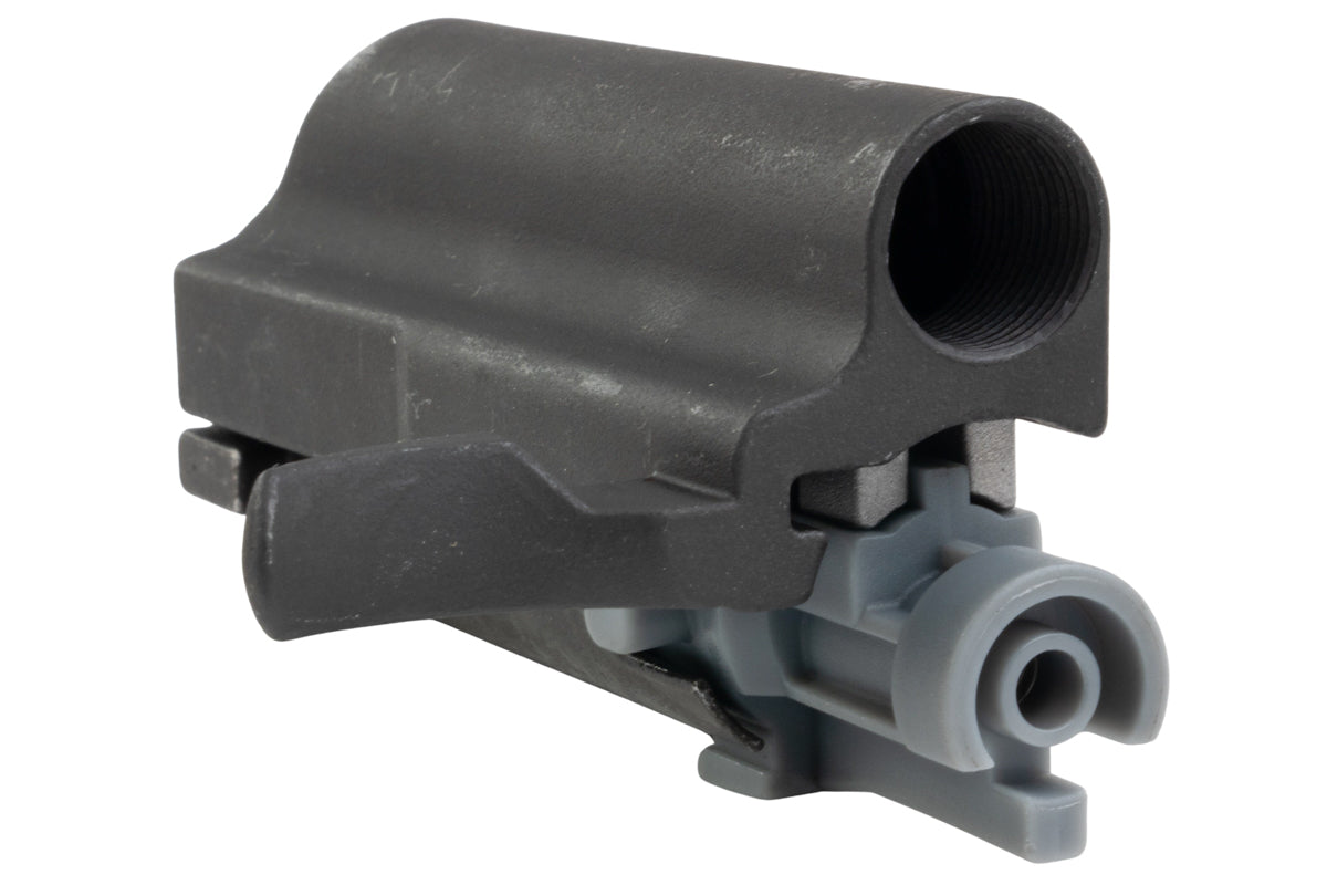 RA Tech Full Stroke Steel Bolt Carrier Set Type 3 For GHK AK V3 GBB Airsoft (with Universal Tool)