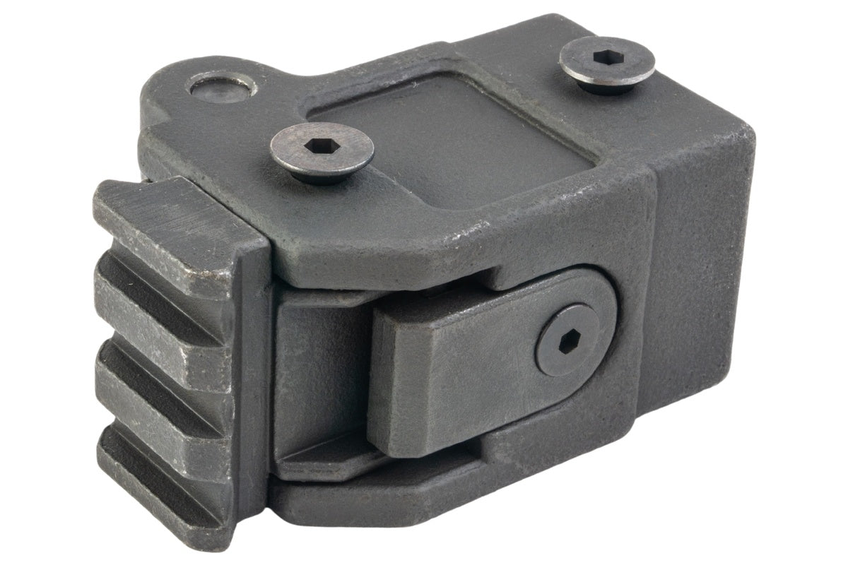 RA Tech Steel Chassis Folding Hinge For GHK AK Rifle