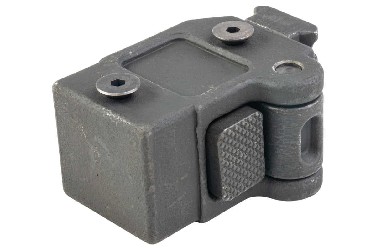 RA Tech Steel Chassis Folding Hinge For GHK AK Rifle