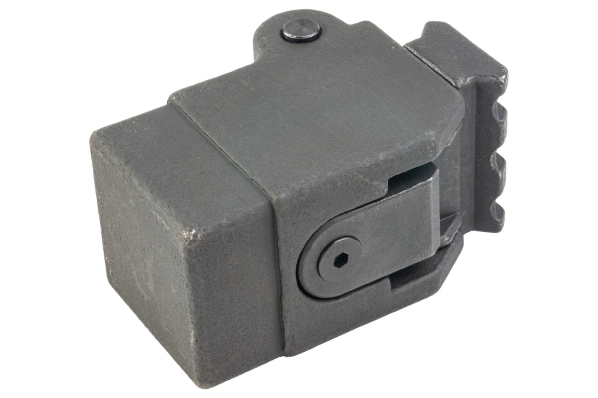 RA Tech Steel Chassis Folding Hinge For GHK AK Rifle