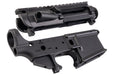 RA-TECH x EMG AR 7075-T6 Forged Receiver Noveske Gen 3 for GHK AR Series Airsoft