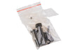 RA-TECH x EMG AR 7075-T6 Forged Receiver Noveske Gen 3 for GHK AR Series Airsoft