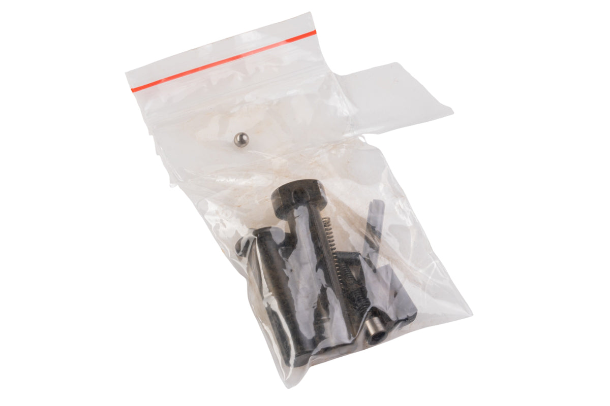 RA-TECH x EMG AR 7075-T6 Forged Receiver Noveske Gen 3 for GHK AR Series Airsoft