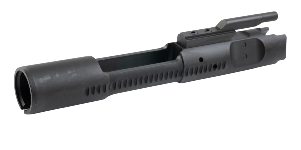 トイガン RA-TECH  M4 RA Tech CNC Steel Bolt Carrier for GHK M4 GBBR | RedWolf