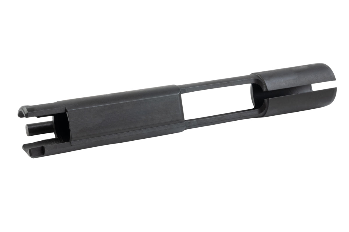 RA Tech CNC Steel Bolt Carrier For GHK M4 V3 GBB Airsoft Rifle