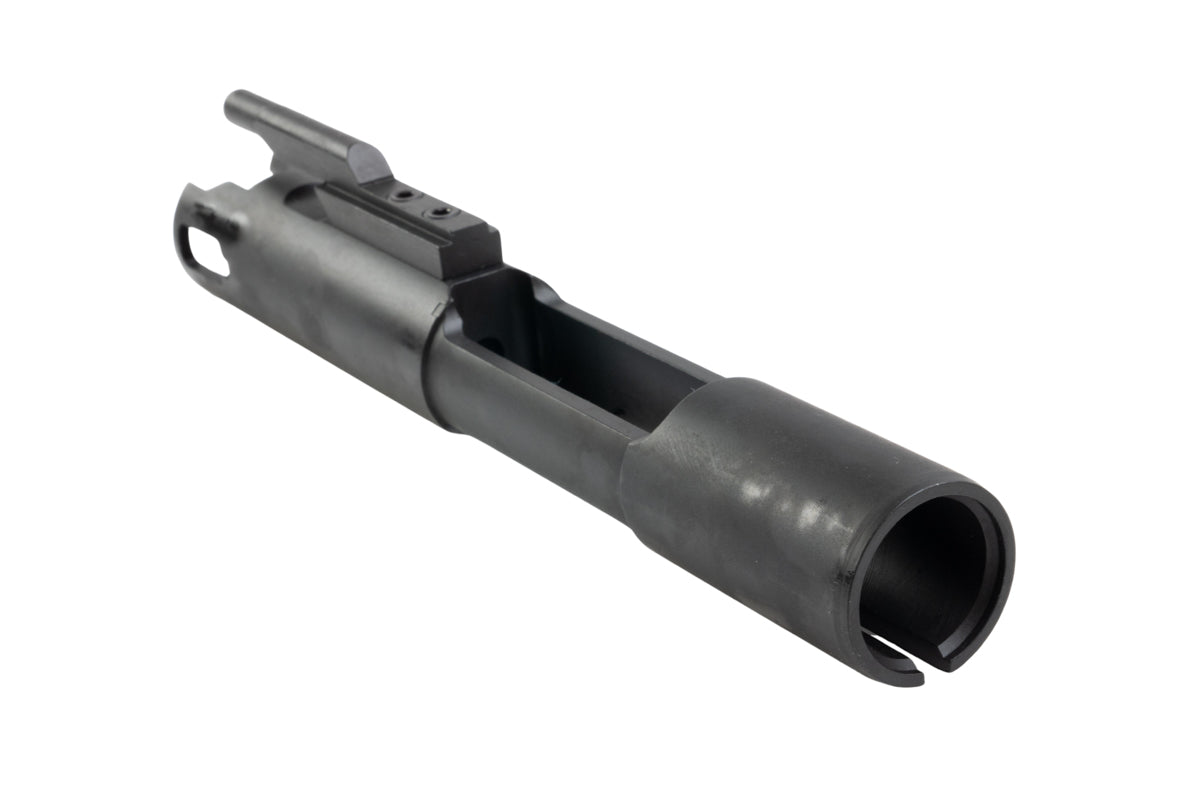 RA Tech CNC Steel Bolt Carrier For GHK M4 V3 GBB Airsoft Rifle