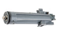 RA Tech Magnetic Locking NPAS Composite Material Loading Nozzle Set for GHK M4 V3 GBB Series (Type 1)