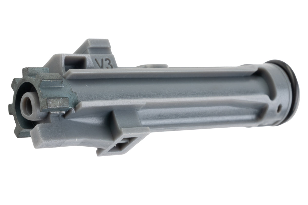 RA Tech Magnetic Locking NPAS Composite Material Loading Nozzle Set for GHK M4 V3 GBB Series (Type 1)