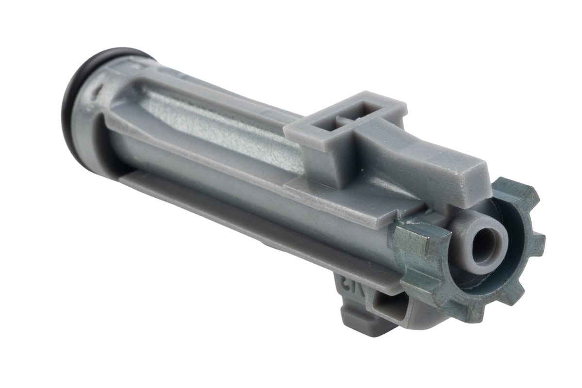 RA Tech Magnetic Locking NPAS Composite Material Loading Nozzle Set for GHK M4 V3 GBB Series (Type 3)