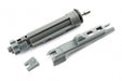 RA Tech Magnetic Locking NPAS Loading Nozzle Set For Tokyo Marui M4 GBB Airsoft (Type 1)