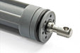 RA Tech Magnetic Locking NPAS Loading Nozzle Set For Tokyo Marui M4 GBB Airsoft (Type 1)