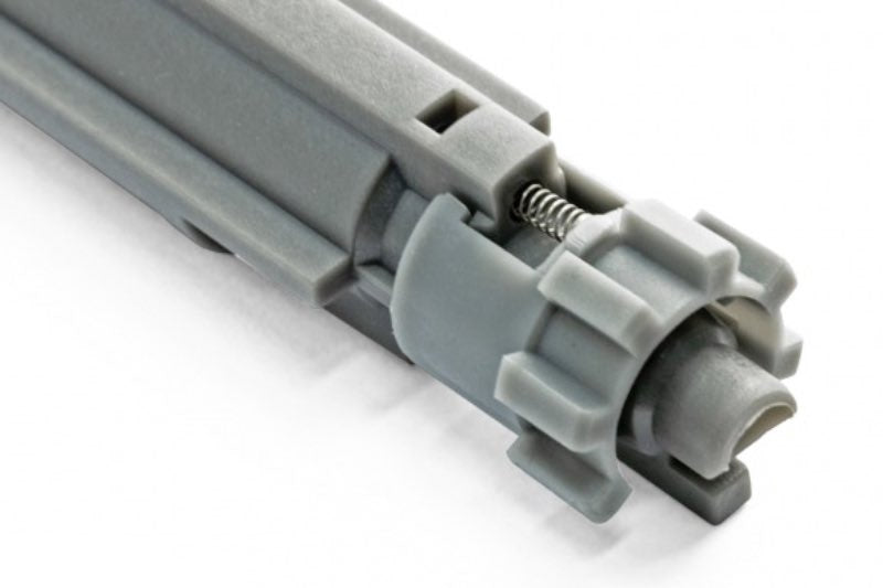 RA Tech Magnetic Locking NPAS Loading Nozzle Set For Tokyo Marui M4 GBB Airsoft (Type 1)