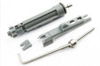 RA Tech Magnetic Locking NPAS Loading Nozzle Set For Tokyo Marui M4 GBB Airsoft (Type 3)
