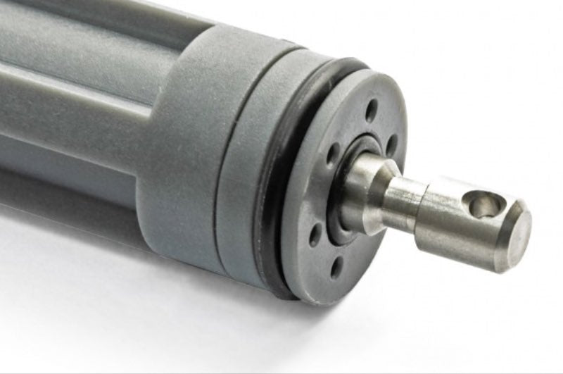 RA Tech Magnetic Locking NPAS Loading Nozzle Set For Tokyo Marui