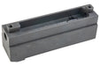 RA Tech CNC Steel Bolt Carrier w/ Magnetic Locking NPAS Plastic Loading Nozzle For WE SCAR L V3 GBB