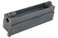 RA Tech CNC Steel Bolt Carrier w/ Magnetic Locking NPAS Plastic Loading Nozzle For WE SCAR H V3 GBB