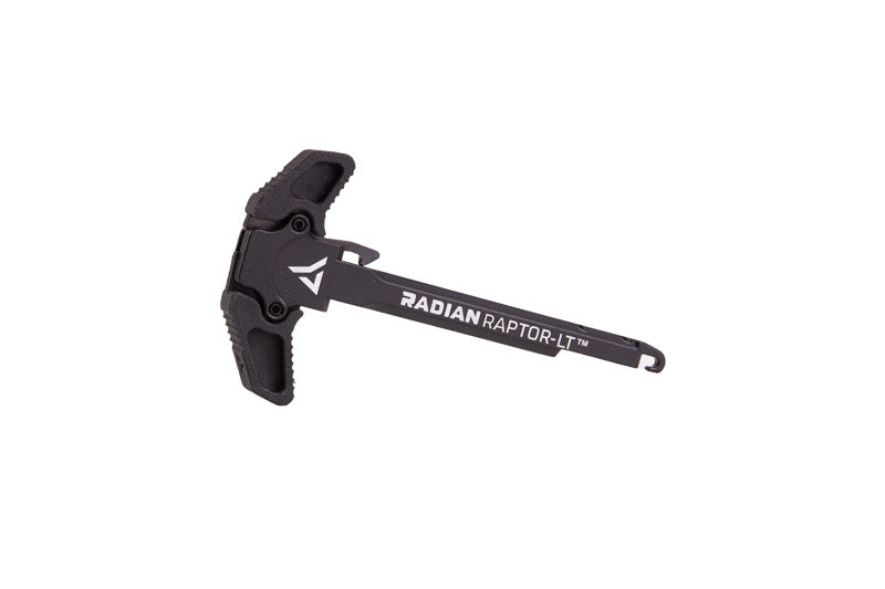 PTS Radian Raptor-LT Charging Handle for Tokyo Marui M4 AEG/ ERG