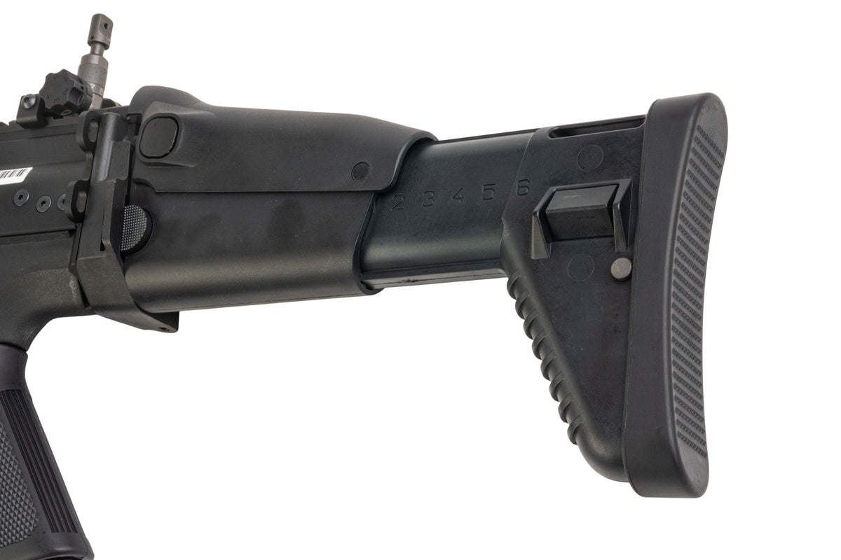 Renegade MK17 MOD0 556 Style Airsoft GBB Rifle (GHK System, Short Version)